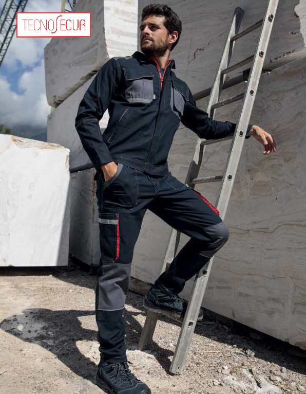 Completi – Coordinati industria