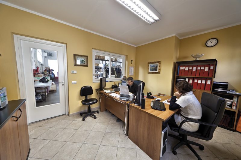 Ufficio Tecnosecur